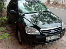 Tata Indigo 2006 Car