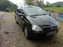 Tata Indigo 2006 Car