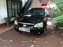 Tata Indigo 2006 Car