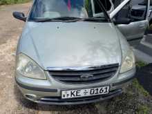 Tata Indigo 2006 Car