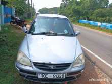 Tata Indigo 2006 Car