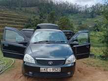 Tata Indigo 2007 Car