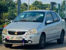 Tata Indigo 2007 Car