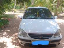 Tata Indigo 2007 Car