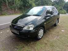 Tata Indigo 2007 Car