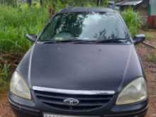 Tata Indigo 2007 Car