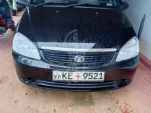 Tata Indigo 2007 Car