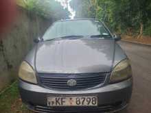 Tata Indigo 2007 Car