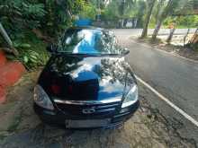Tata Indigo 2007 Car