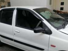 Tata Indigo 2007 Car