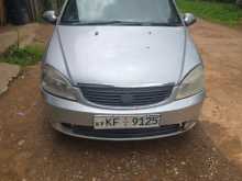 Tata Indigo 2007 Car
