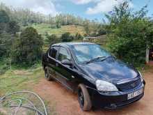 Tata Indigo 2007 Car