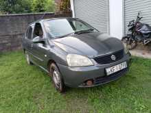 Tata Indigo 2008 Car