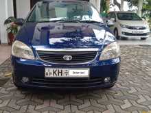 Tata Indigo 2008 Car