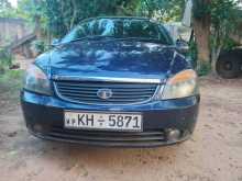 Tata Indigo 2008 Car