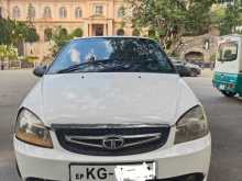 Tata Indigo 2008 Car