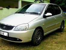 Tata Indigo 2008 Car