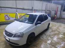 Tata Indigo 2008 Car