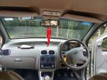 Tata Indigo 2008 Car