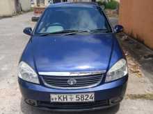 Tata Indigo 2008 Car