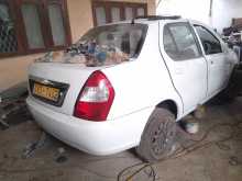Tata Indigo 2008 Car