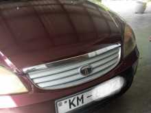 Tata Indigo 2010 Car