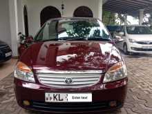 Tata Indigo 2010 Car