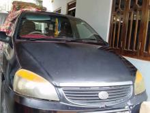 Tata Indigo 2007 Car