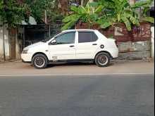 Tata Indigo 2011 Car