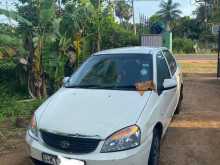 Tata Indigo 2012 Car