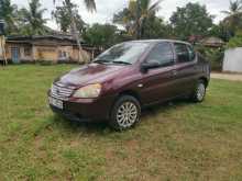 Tata Indigo 2012 Car