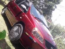 Tata Indigo 2013 Car