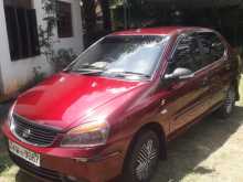 Tata Indigo 2013 Car