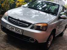 Tata Indigo 2015 Car