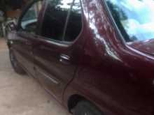 Tata Indigo 2015 Car