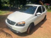Tata INDIGO 2015 Car