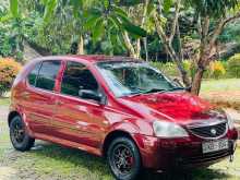 Tata Indigo 2015 Car