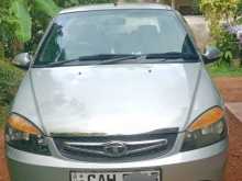 Tata Indigo 2015 Car