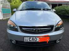 Tata Indigo 2015 Car