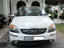 Tata Indigo 2015 Car