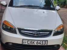 Tata Indigo 2015 Car