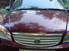 Tata Indica 2016 Car