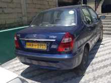 Tata Indigo 2005 Car