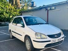 Tata Indigo 2003 Car