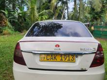 Tata Indigo 2015 Car