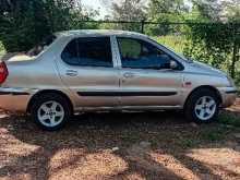 Tata Indigo 2004 Car