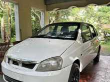Tata Indigo 2008 Car