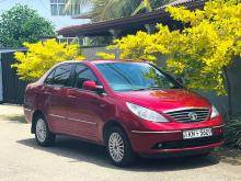 Tata Indigo 2011 Car