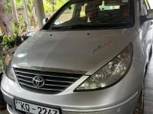 Tata Indigo 2011 Car