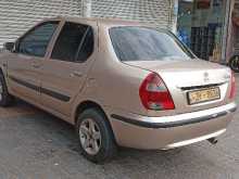 Tata Indigo 2004 Car